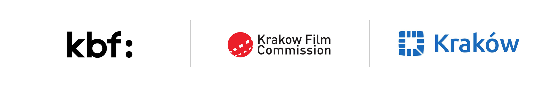 loga partnerów